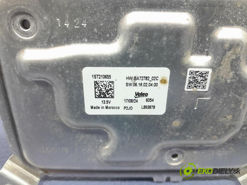 Opel Corsa 2024 měnič L893878