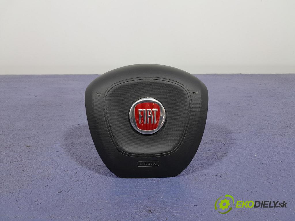 Fiat Doblo 2021 kokpit,pristrojová doska