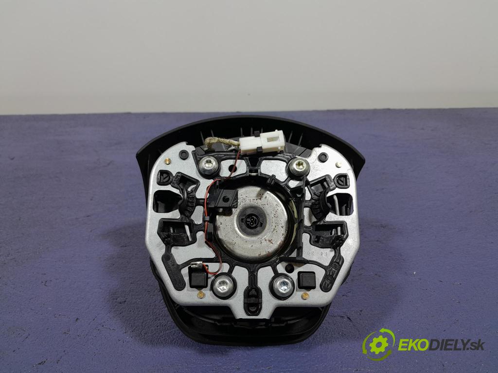 Fiat Doblo 2021 kokpit,pristrojová doska