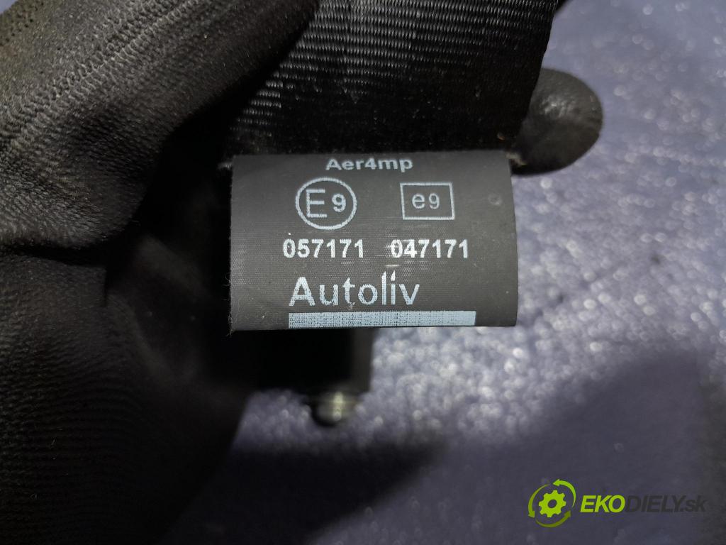 Fiat Doblo 2021 kokpit,pristrojová doska