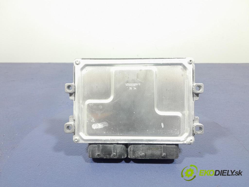 Opel Corsa 2024 riadiaca jednotka Motor: 9858949880