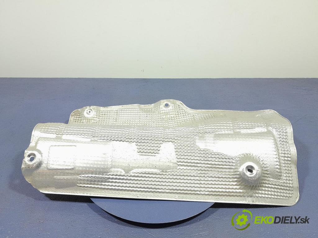 Opel Corsa 2024 kryt Tepelné: 9824324580