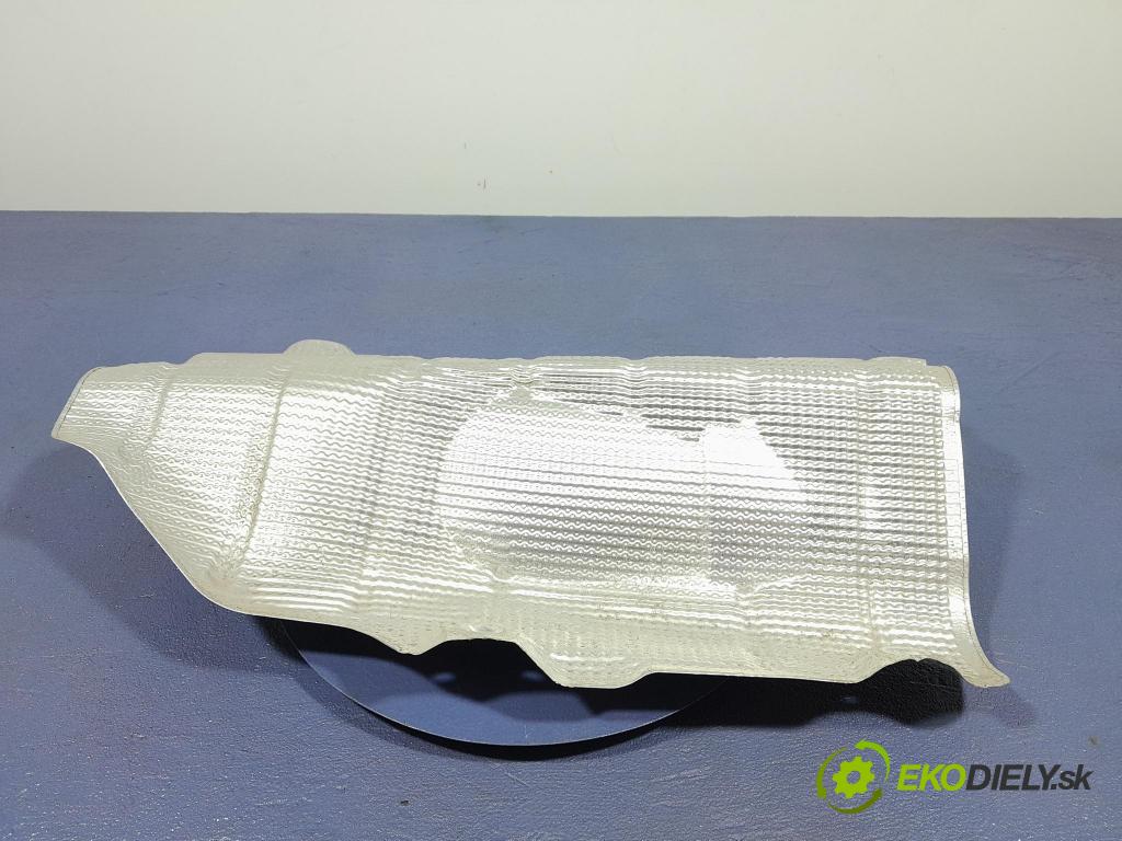 Opel Corsa 2024 kryt Tepelné: 9824324580