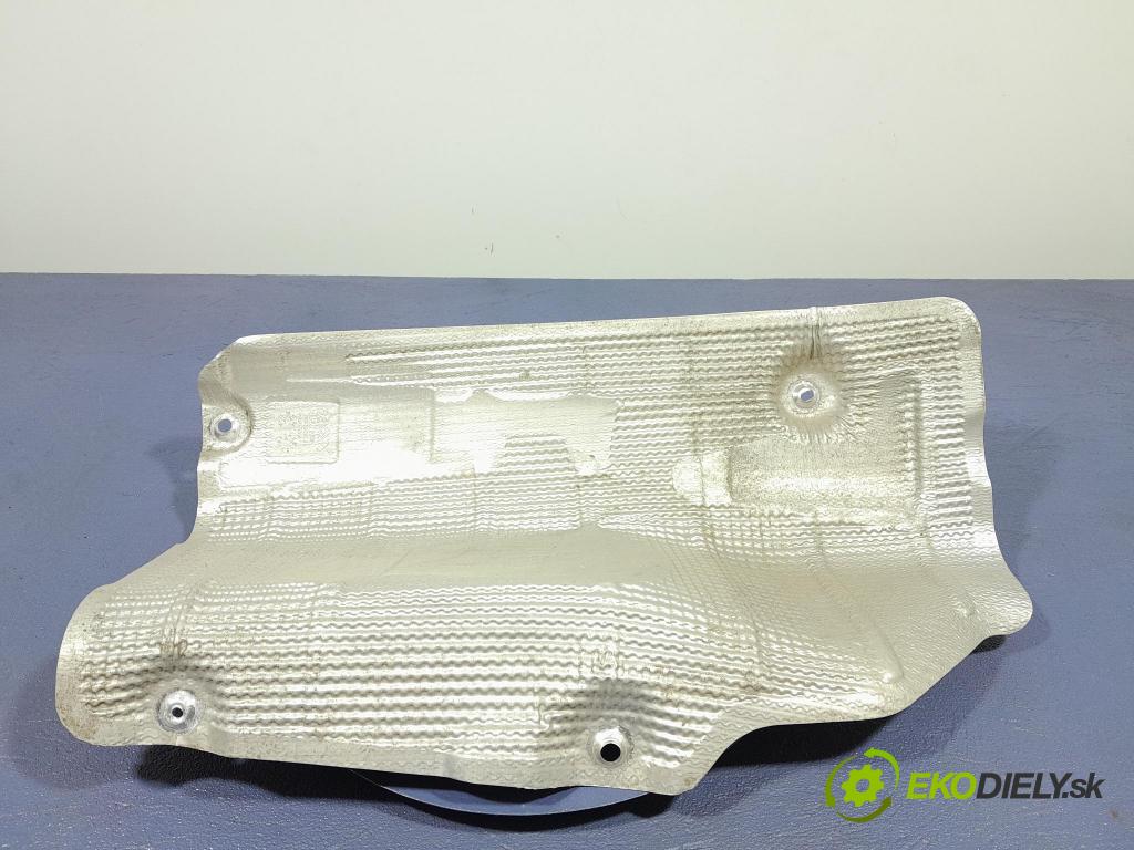 Opel Corsa 2024 kryt Tepelné: 9824324580