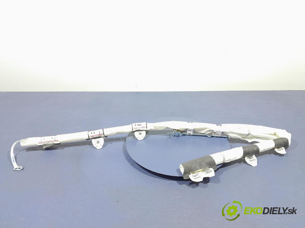 Opel Corsa 2024 Airbag: clona x 9827991580