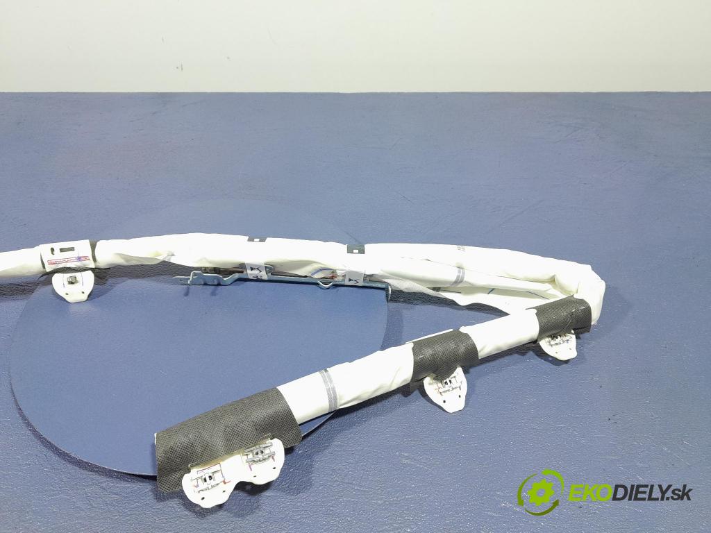 Opel Corsa 2024 Airbag: clona x 9827991580