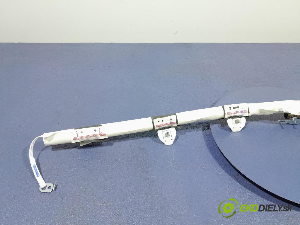 Opel Corsa 2024 Airbag: clona x 9827991580