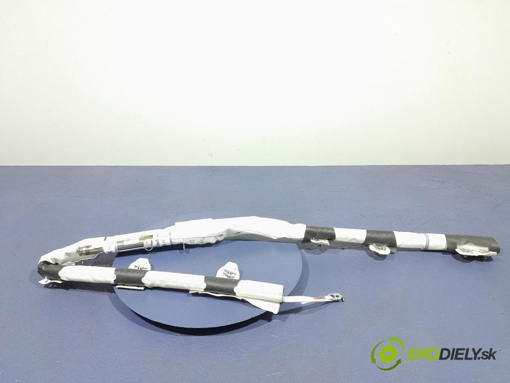 Opel Corsa 2024 Airbag: Záclona: x 9827991480