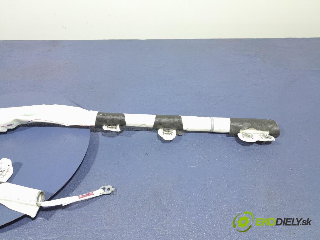 Opel Corsa 2024 Airbag: Záclona: x 9827991480