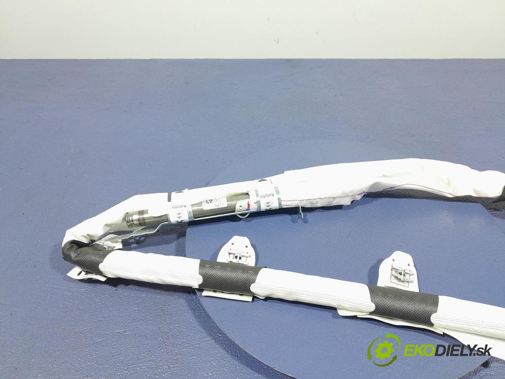 Opel Corsa 2024 Airbag: Záclona: x 9827991480