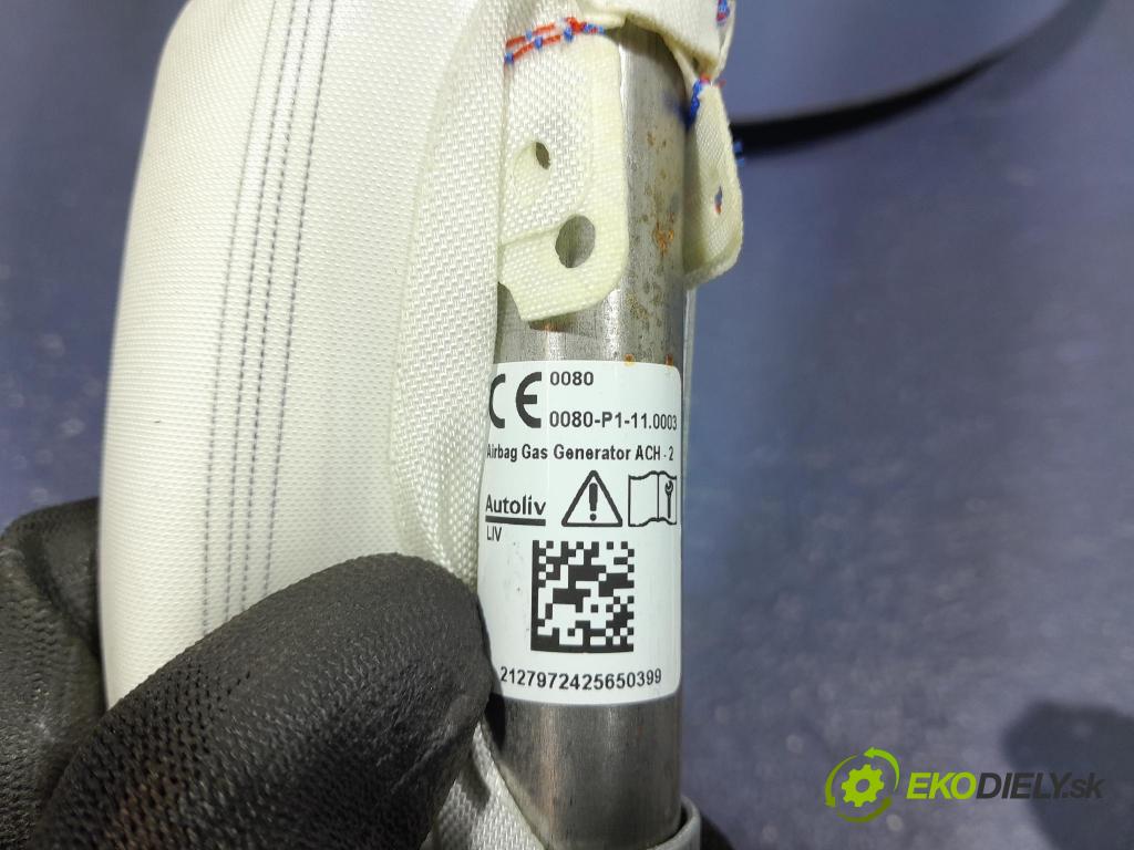 Opel Corsa 2024 Airbag: Záclona: x 9827991480