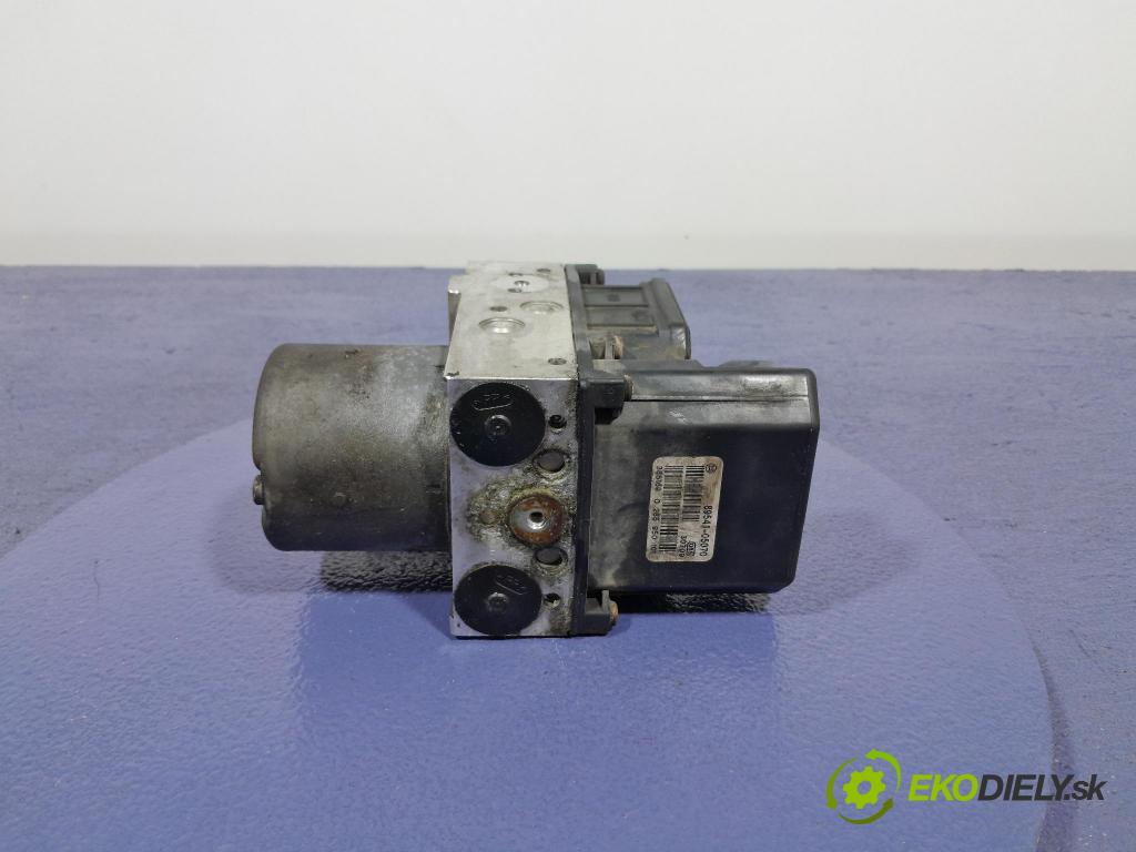 Toyota Avensis 2003 čerpadlo ABS x 44540 05030