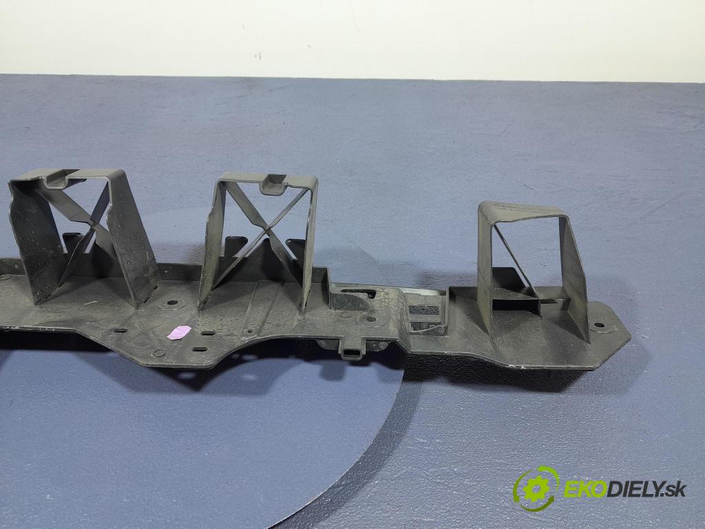 Opel Corsa 2024 Upevnenie: narazník 9829543480