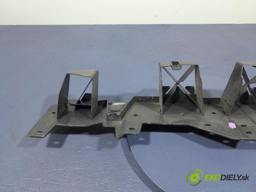 Opel Corsa 2024 Upevnenie: narazník 9829543480