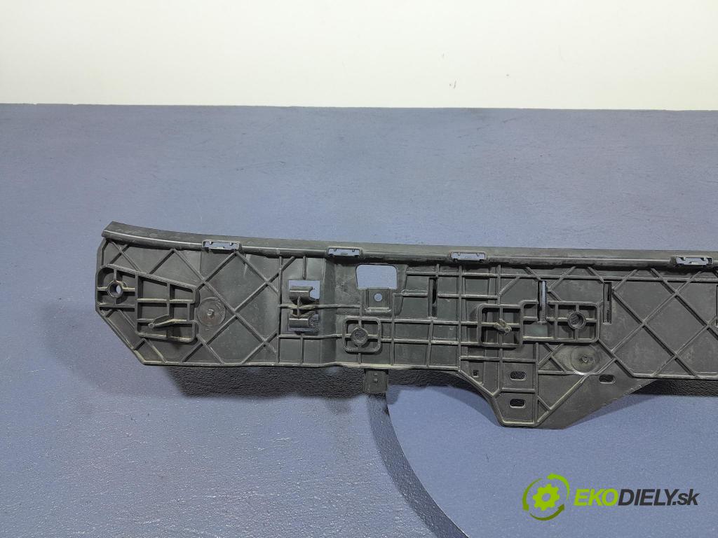 Opel Corsa 2024 Upevnenie: narazník 9829543480