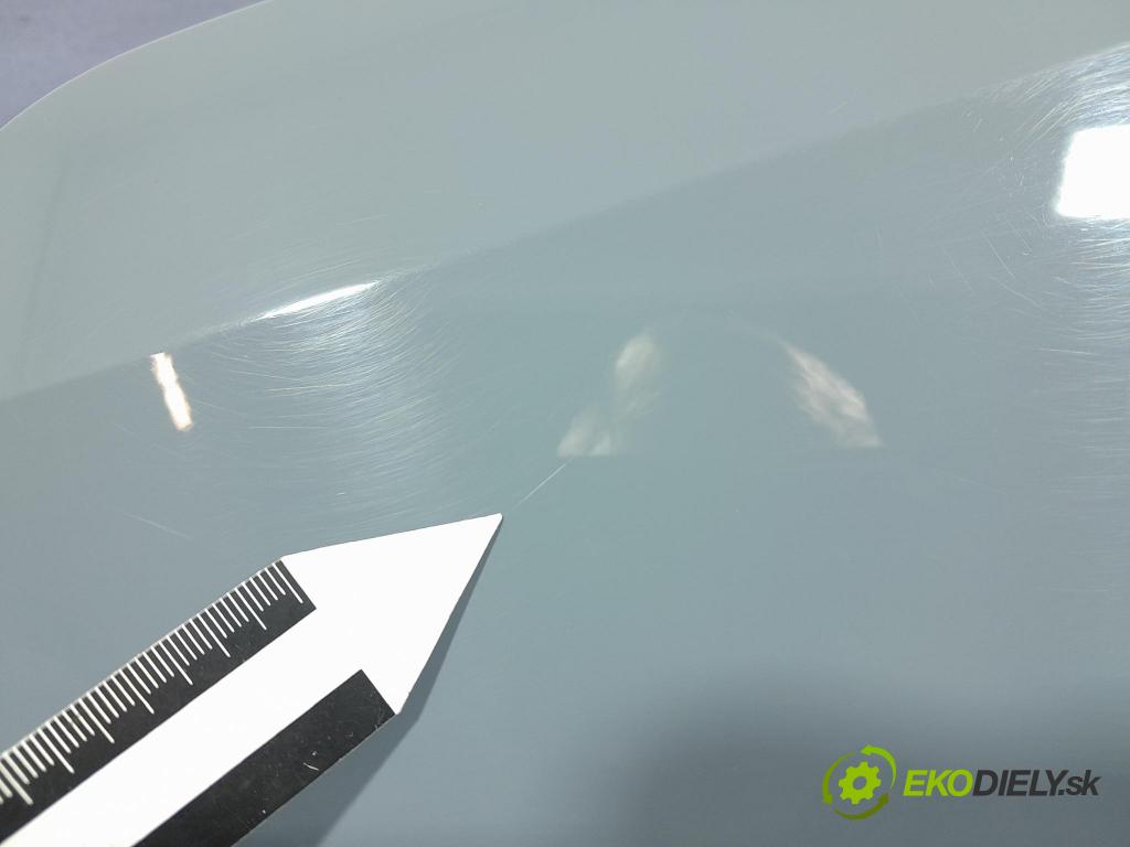 Opel Corsa 2024 Klapka nádrže paliva 39167574