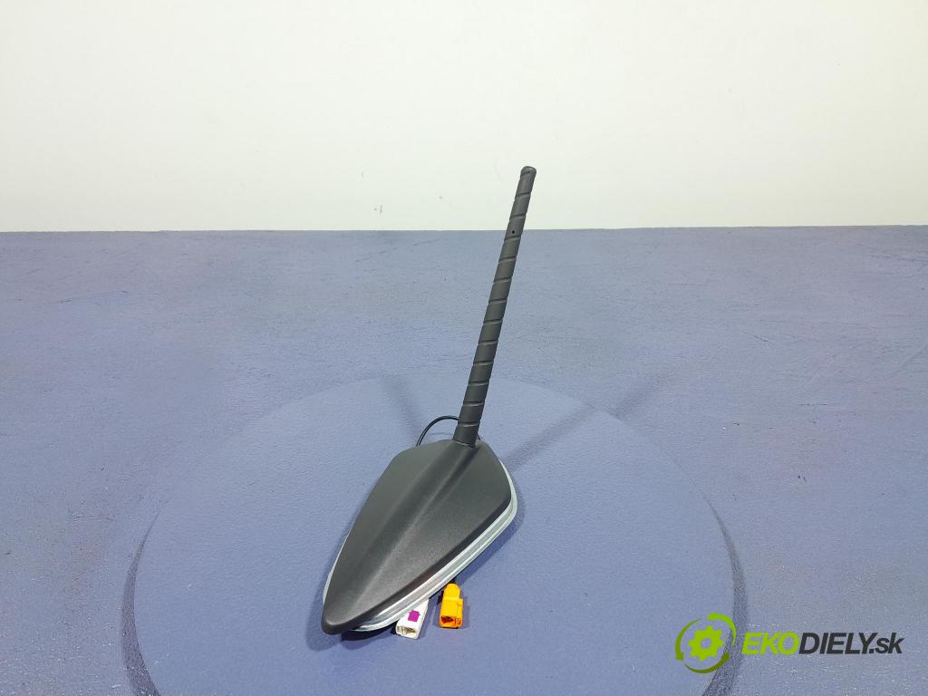 Opel Corsa 2024 Antena 98512735XT