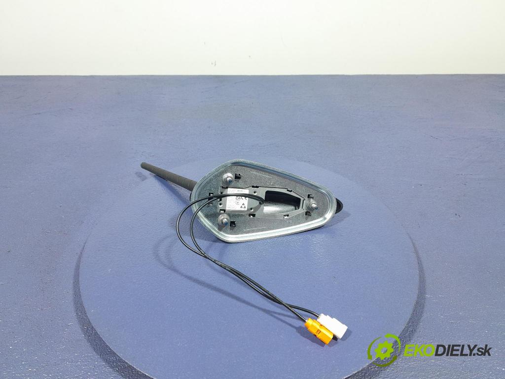 Opel Corsa 2024 Antena 98512735XT