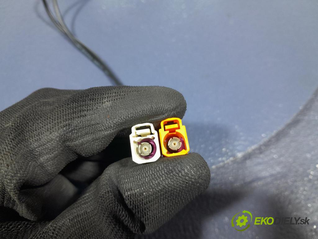 Opel Corsa 2024 Antena 98512735XT