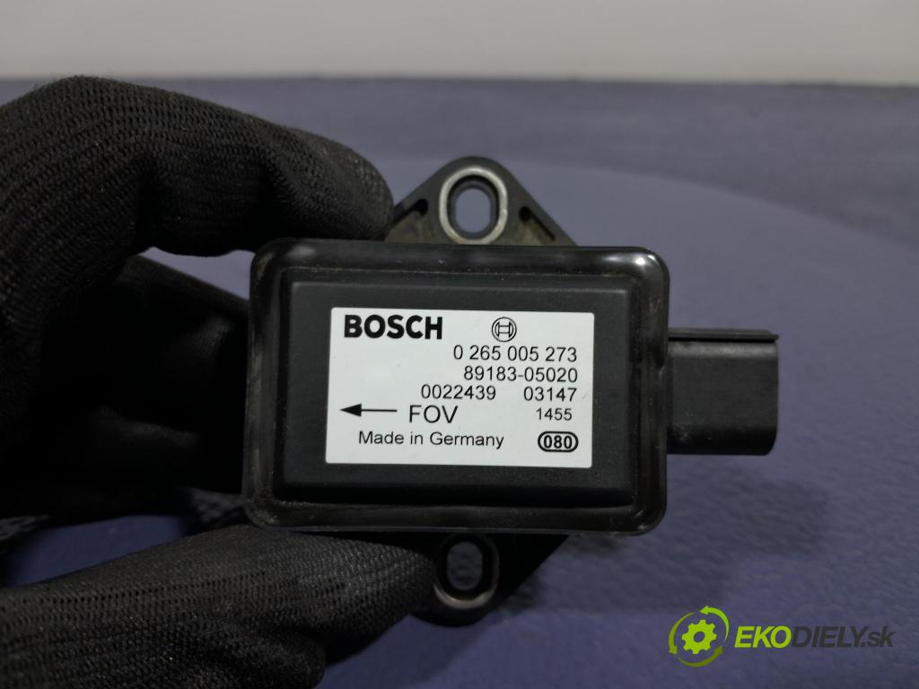 Toyota Avensis 2003 snímač ESP 89183-05020
