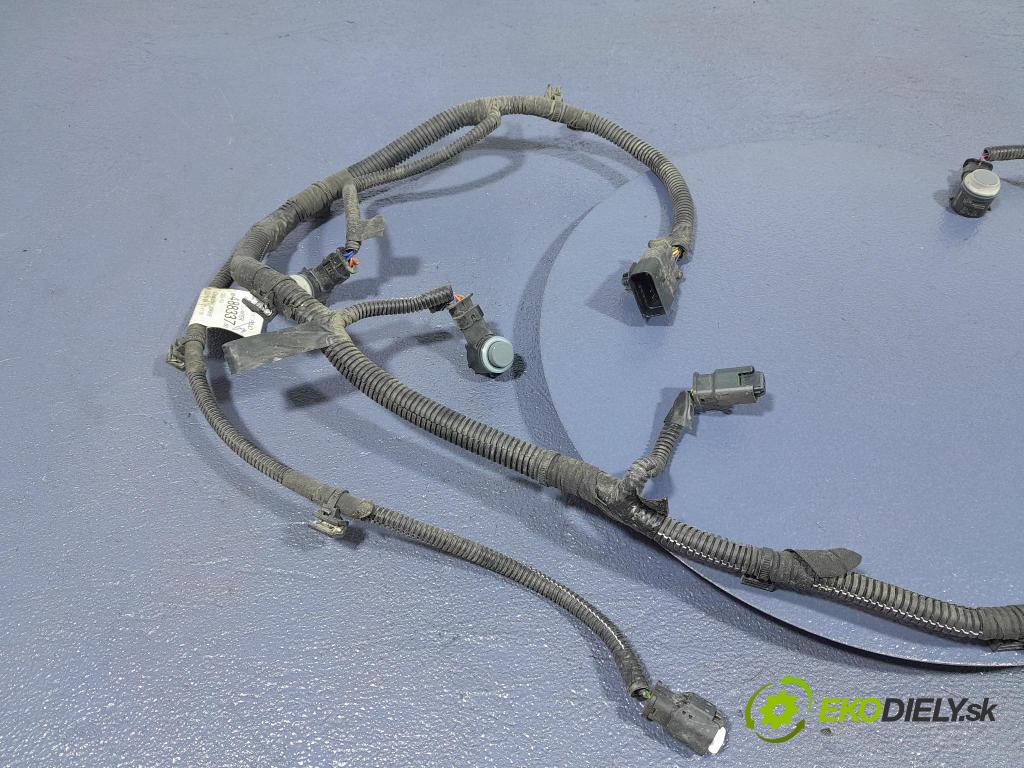 Opel Corsa 2024 instalace Elektrický: 9848833780