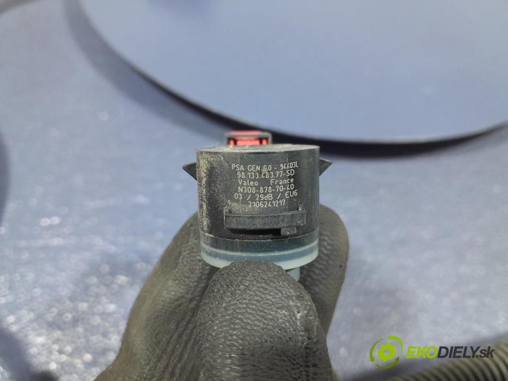 Opel Corsa 2024 instalace Elektrický: 9848833780