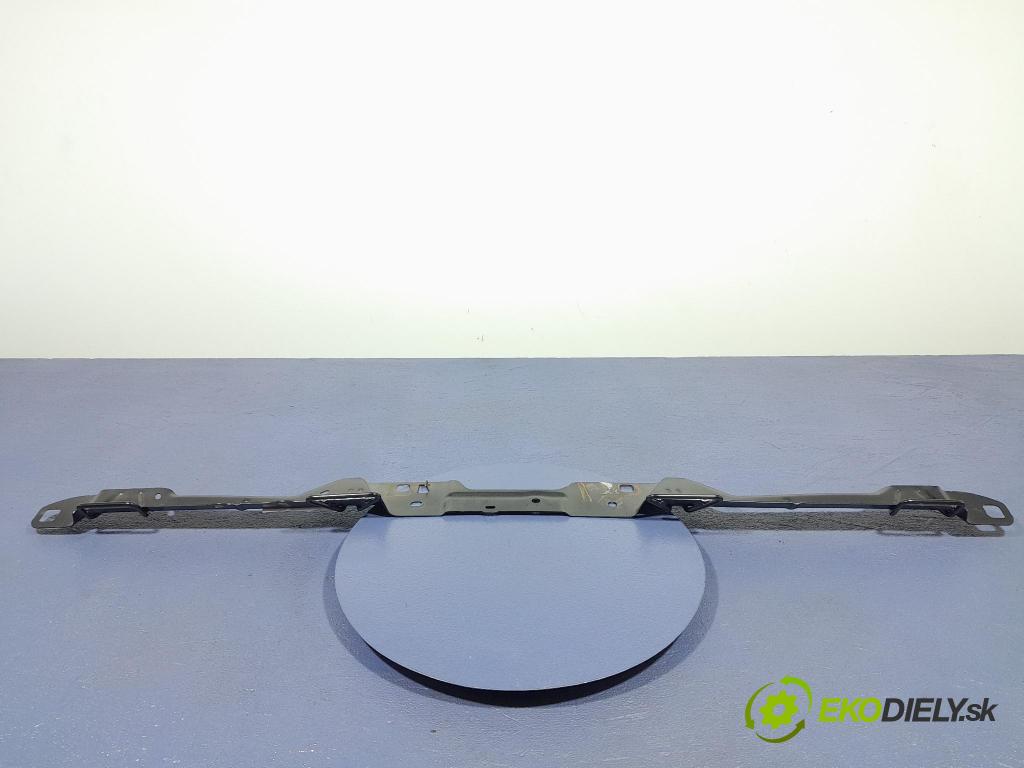 Opel Corsa 2024 Sedačka zadný