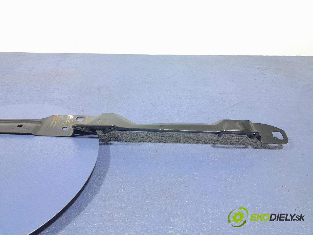 Opel Corsa 2024 Sedačka zadný