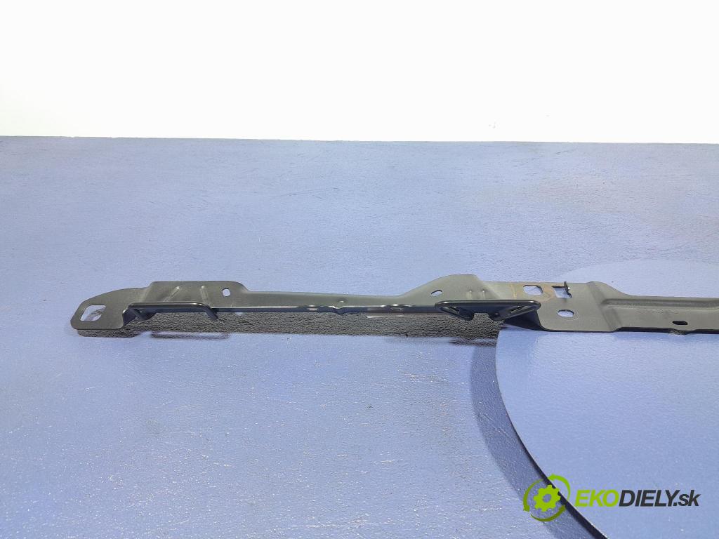 Opel Corsa 2024 Sedačka zadný