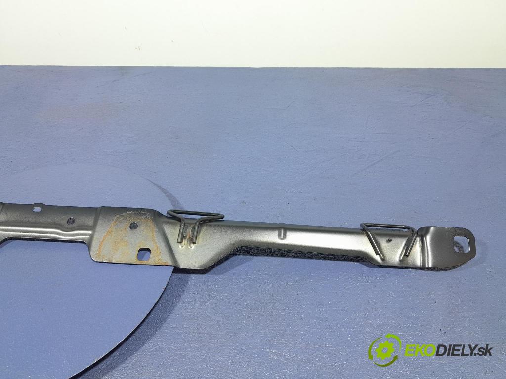 Opel Corsa 2024 Sedačka zadný