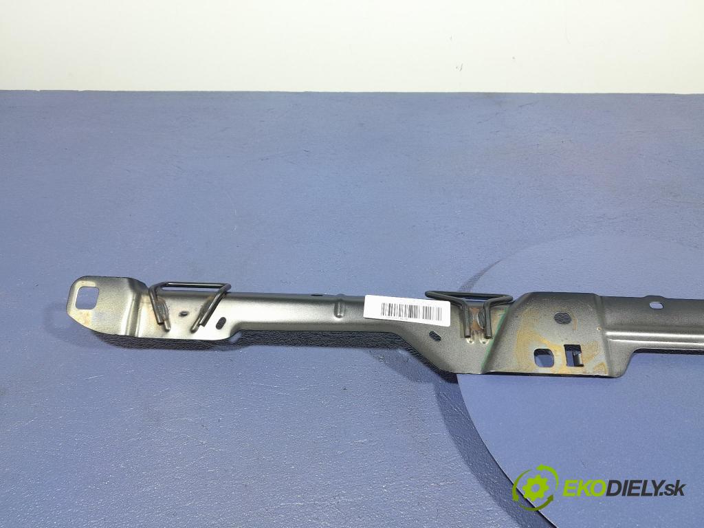 Opel Corsa 2024 Sedačka zadný