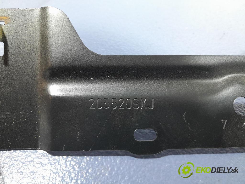 Opel Corsa 2024 Sedadlo zadní 