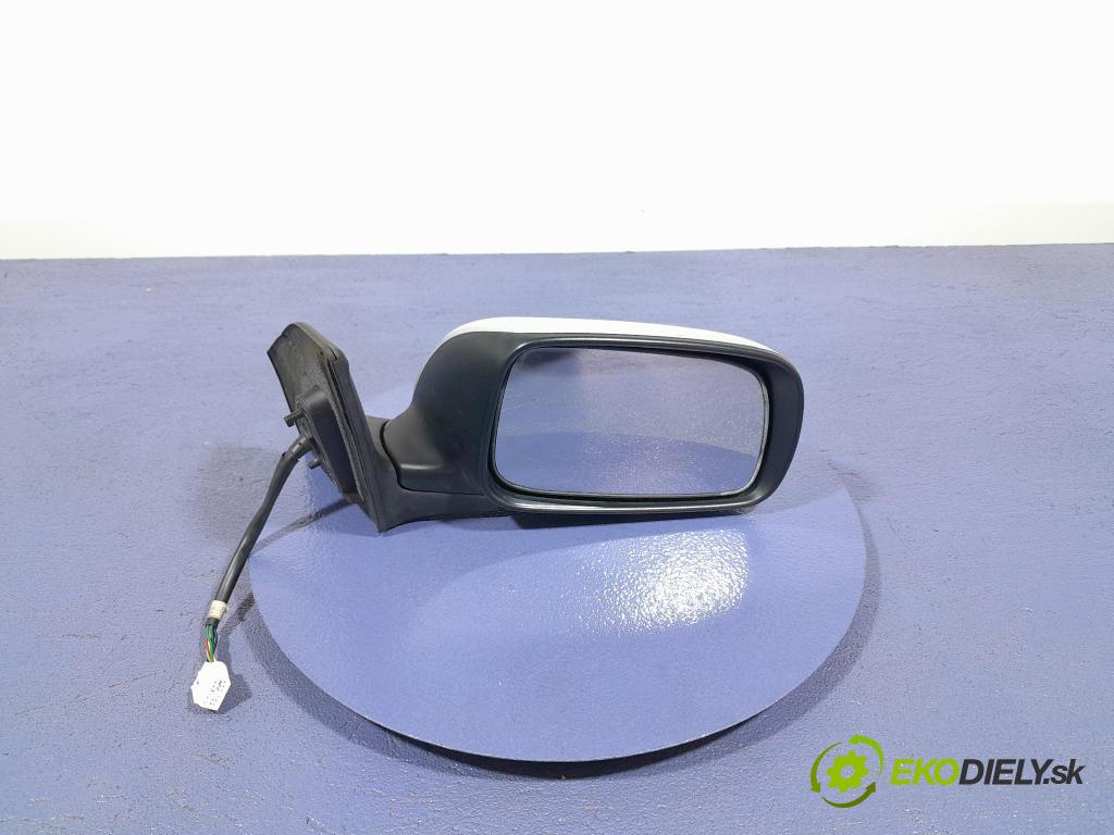 Toyota Avensis 2003 zrkadlo pravé