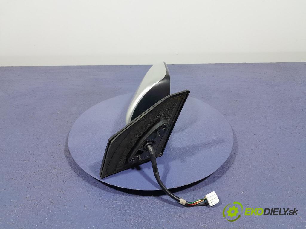 Toyota Avensis 2003 zrkadlo pravé