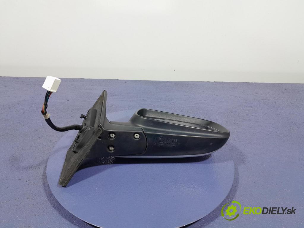 Toyota Avensis 2003 zrkadlo pravé 