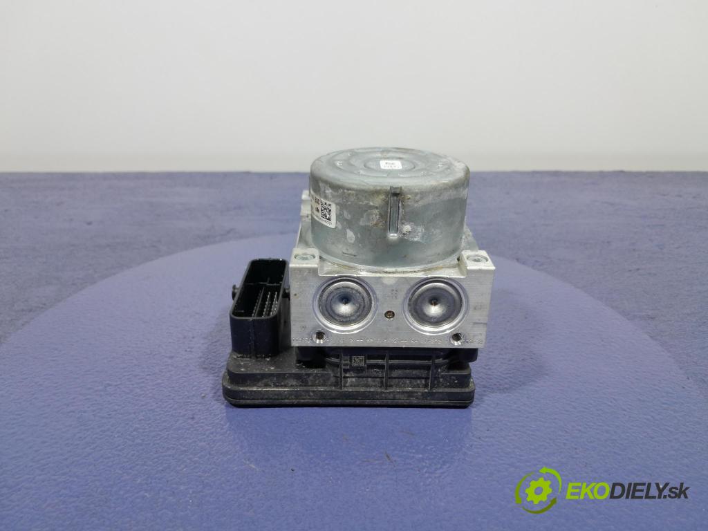 Opel Corsa 2024 čerpadlo ABS x 9860815080