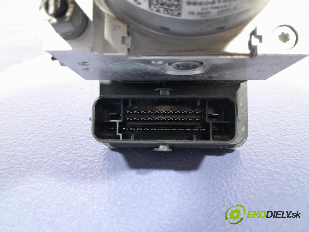 Opel Corsa 2024 čerpadlo ABS x 9860815080