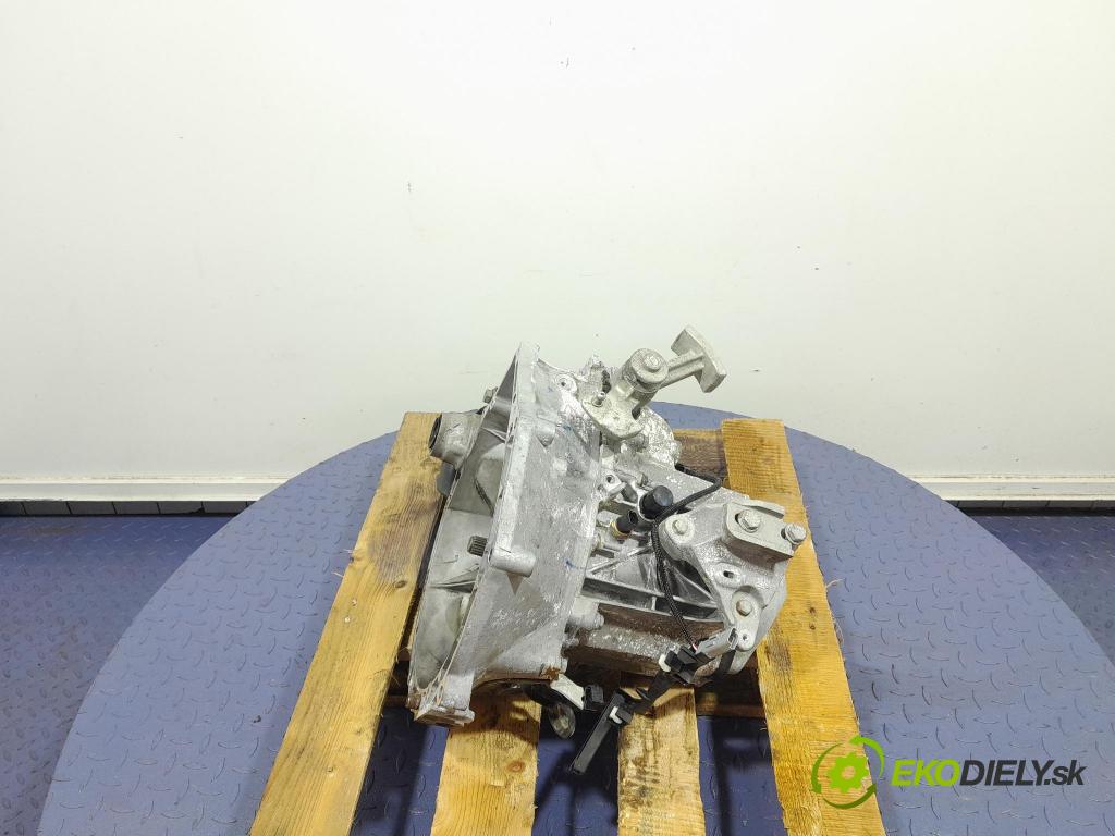 Opel Corsa 2024 prevodovka Manualna 20XY04