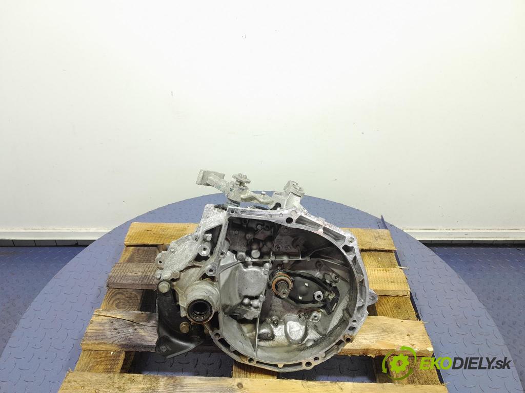 Opel Corsa 2024 prevodovka Manualna 20XY04