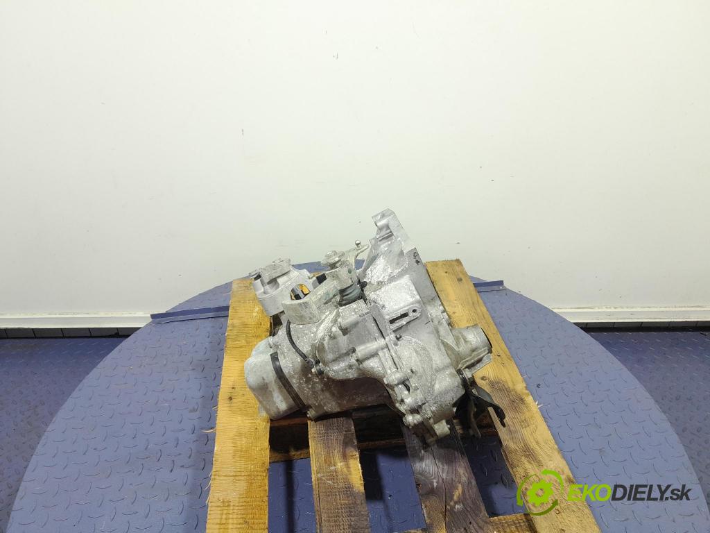 Opel Corsa 2024 prevodovka Manualna 20XY04