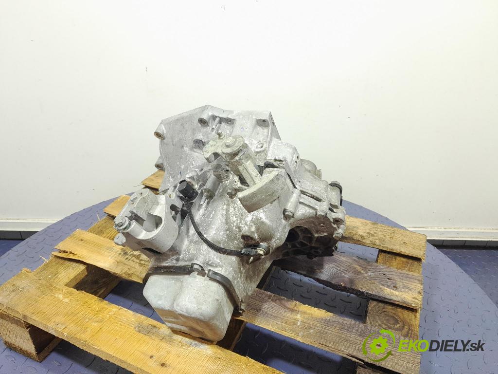 Opel Corsa 2024 prevodovka Manualna 20XY04