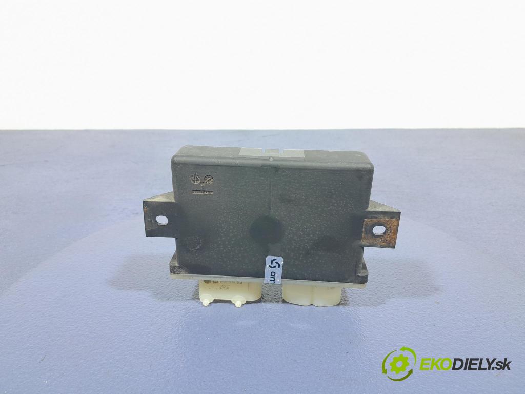 Audi A5 2014 riadiaca jednotka 4H0907355D