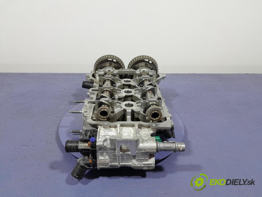 Opel Corsa 2024 Hlava: Motor: 9810886380