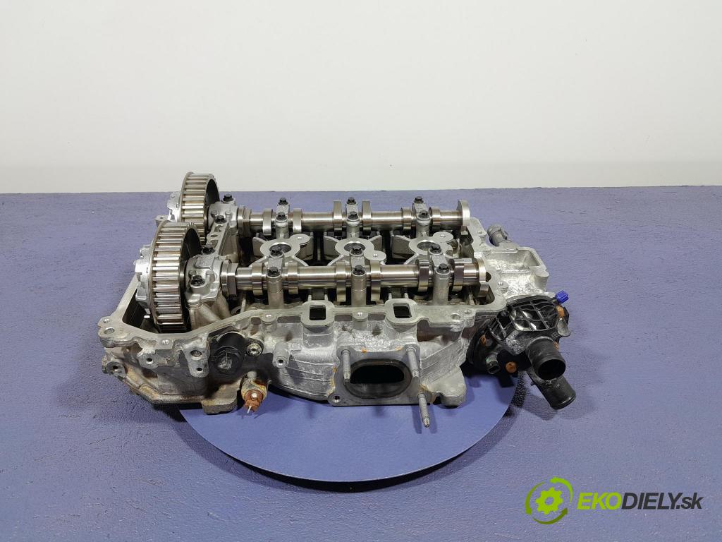 Opel Corsa 2024 Hlava: Motor: 9810886380