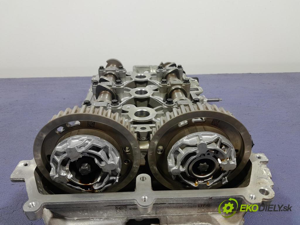 Opel Corsa 2024 Hlava: Motor: 9810886380