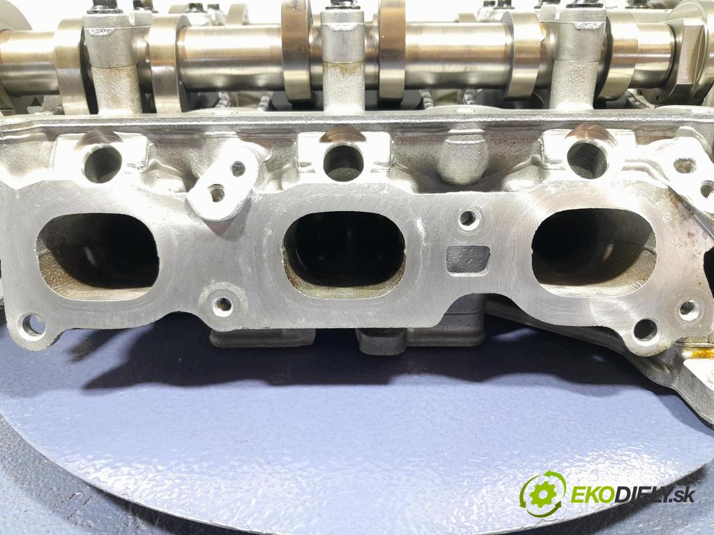 Opel Corsa 2024 Hlava: Motor: 9810886380