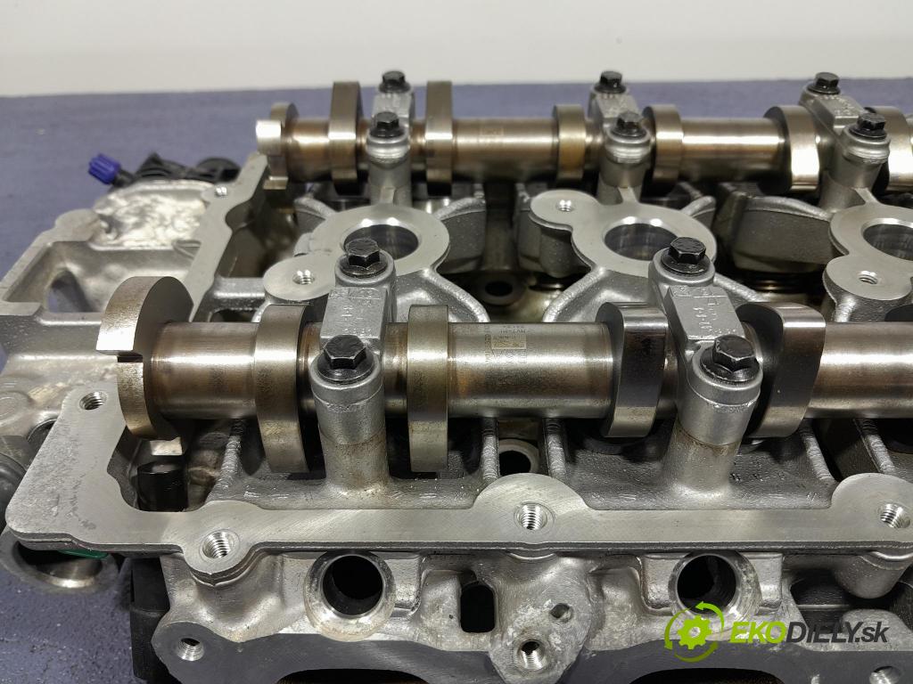 Opel Corsa 2024 Hlava: Motor: 9810886380