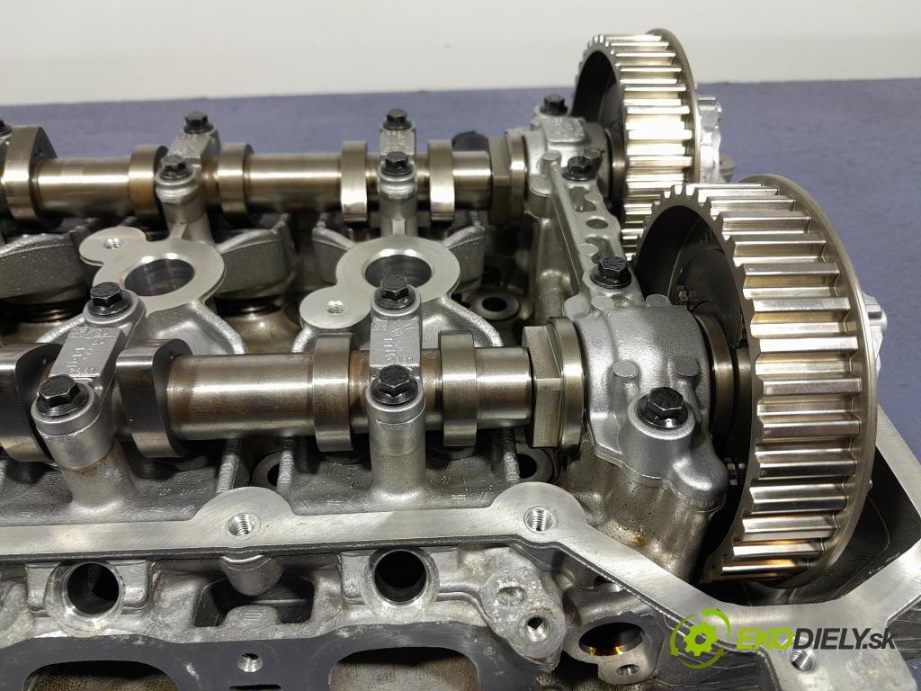 Opel Corsa 2024 Hlava: Motor: 9810886380