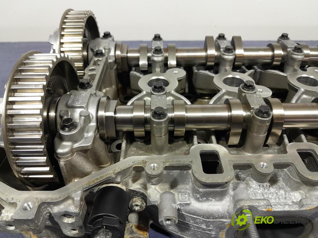 Opel Corsa 2024 Hlava: Motor: 9810886380