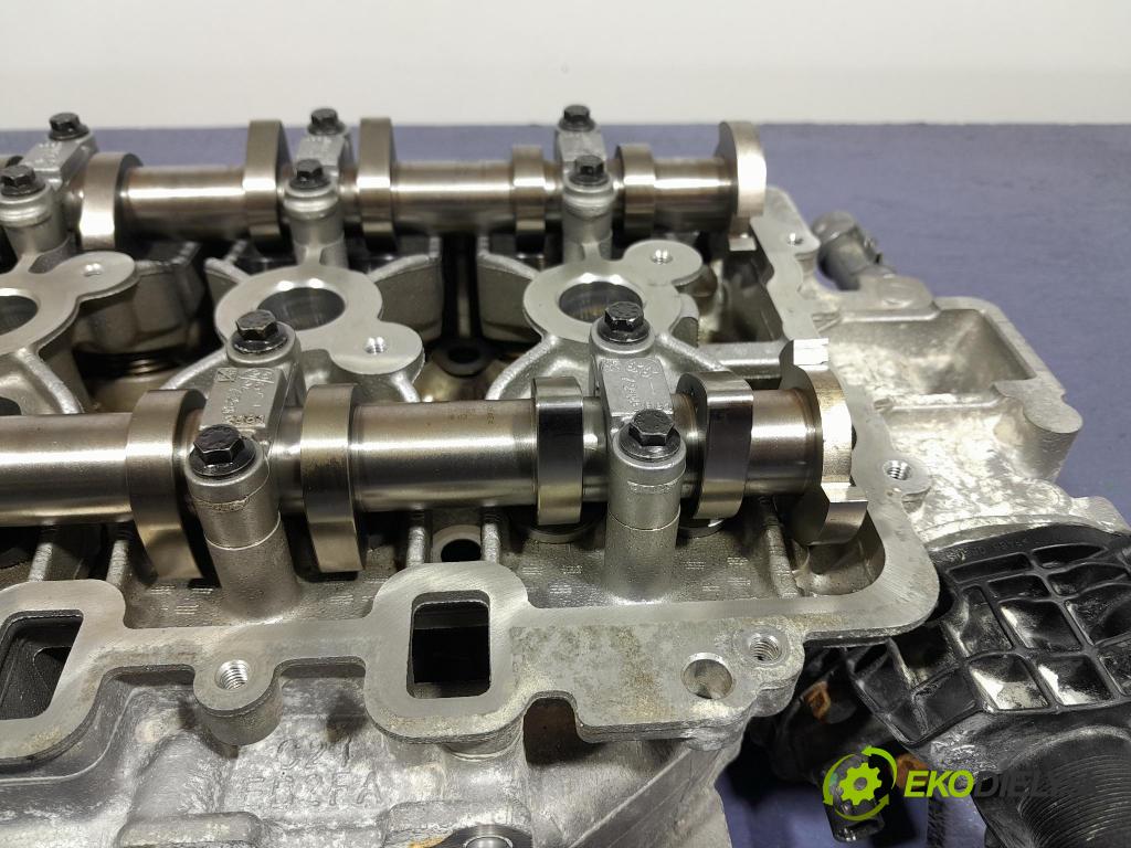 Opel Corsa 2024 Hlava: Motor: 9810886380